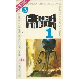 Ciencia Ficción 1