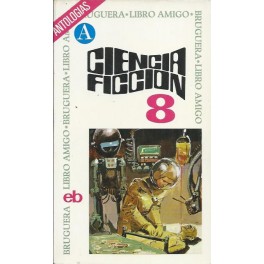 Ciencia Ficción 10