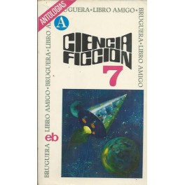 Ciencia Ficción 10