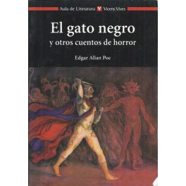 El Gato Negro y otros cuentos de horror