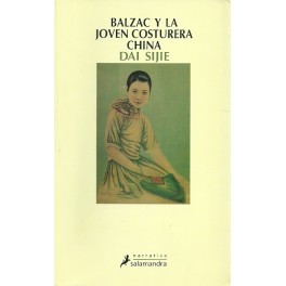 Balzac y la Joven Costurera China