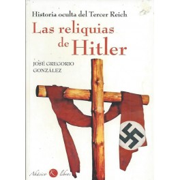 Las reliquias de Hitler