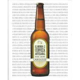 El Mundo de la Cerveza