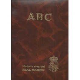 Historia viva del Real Madrid: 1902-1987 
