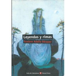 Leyendas y rimas