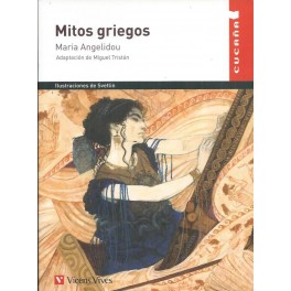 Mitos Griegos