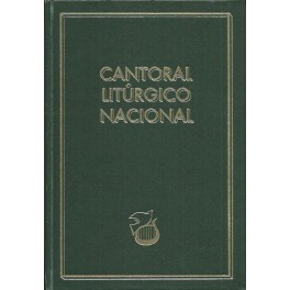 Cantoral Litúrgico Nacional
